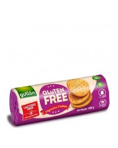 GULLON GLUTEN FREE DIGESTIVE 150g