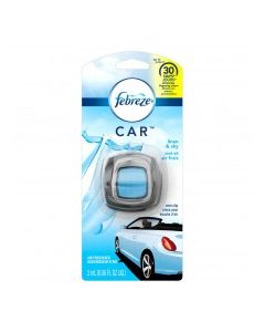 FEBREZE CAR LINEN SKY 2ml