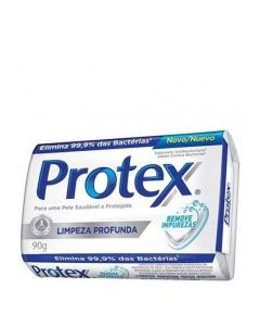 PROTEX DEEP CLEAN 110g