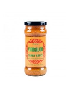 ROLAND VINDALOO CURRY SAUCE 12.25oz