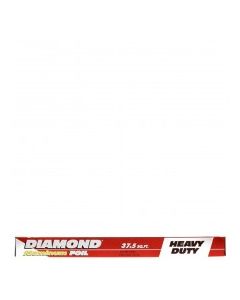DIAMOND ALUMINUM FOIL HEAVY DUTY 37.5sqf
