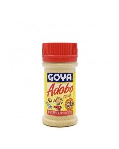 GOYA ADOBO W/PEPPER 5.5oz