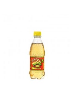 BIGGA APPLE 355ml