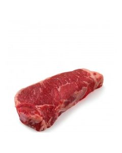 BEEF STEAK STRIP-LOIN NY vwt Approx. 0.3 Kg cut
