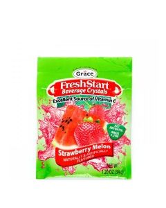 GRACE FRESH START STRAWBERRY MELON 34g