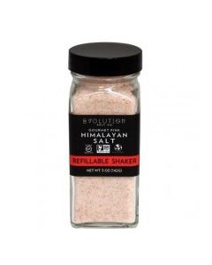EVOLUTION PINK HIMALAYAN SALT RF 5oz