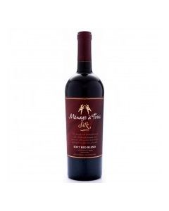 MENAGE A TROIS SILK 750ml