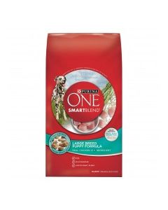PURINA ONE LARGE BREED PUPPY 31.1lb