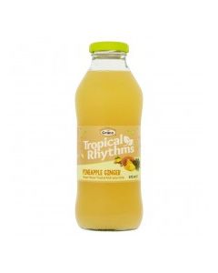 GRACE T RHYTHMS PINE GINGER R/SUG 16oz