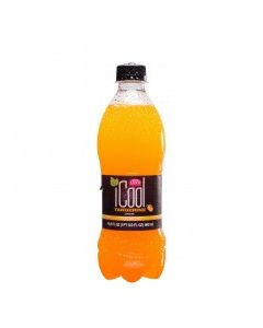 LASCO ICOOL TANGERINE 500ml