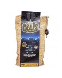 COFFEE ROASTERS 100% JBM GROUND 16oz