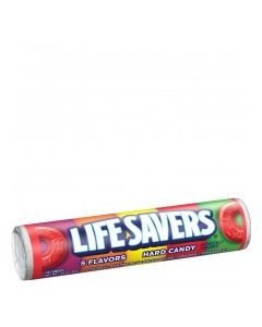 LIFESAVERS 5 FLAVOUR 1.14oz