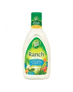 WISHBONE RANCH 15oz