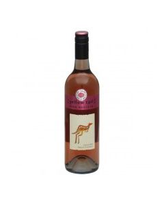 YELLOW TAIL PINK MOSCATO 750ml