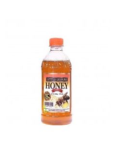 LITTLE LEISURE HONEY LOGWOOD 646g