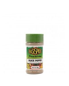 EASISPICE BLACK PEPPER 68g