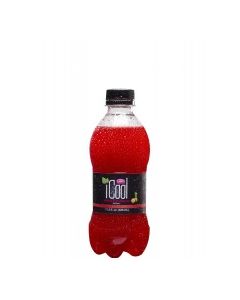 LASCO ICOOL FRUIT PUNCH 330ml