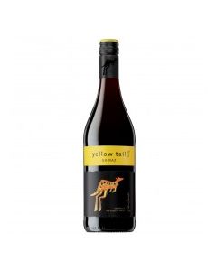 YELLOW TAIL SHIRAZ 750ml