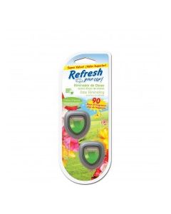 REFRESH YOUR CAR FRESH SPRING AIR 2s