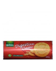 GULLON CLASSIC DIGESTIVE 400g