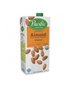 PACIFIC ALMOND ORIG 32oz