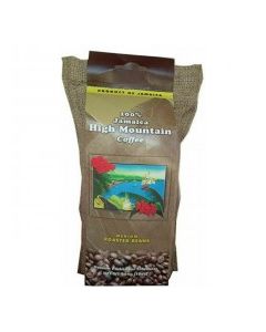 HIGH MT COFFEE BEANS 16oz