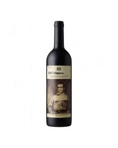 19 CRIMES RED 750ml