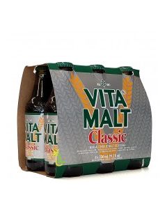 VITA MALT CLASSIC 6x330ml
