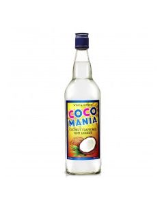 COCOMANIA COCONUT RUM 1L