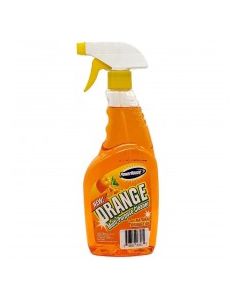 POWER HOUSE MULTIPURP CLEANER ORANGE 22o