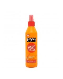 LETS JAM HEAT STYLES CURL SPRAY 8.5oz