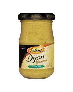 ROLAND MUSTARD DIJON TERRAGON 7oz