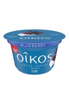 DANNON OIKOS BLUEBERRY 5.3oz