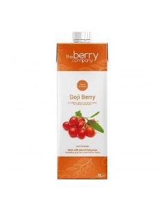 BERRY CO JUICE GOJI 1L