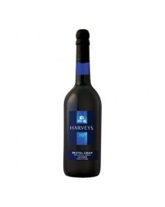 HARVEYS BRISTOL CRM SHERRY 750ml