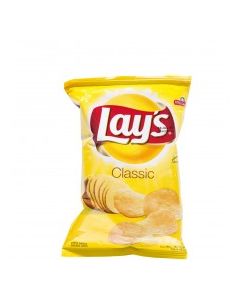 LAYS CLASSIC 42.5g
