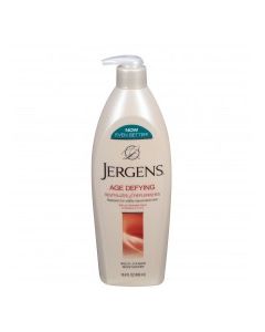 JERGENS LOTION AGE DEFYING 16.8oz