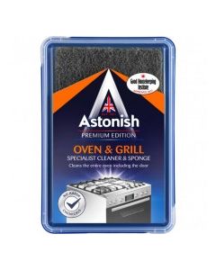 ASTONISH OVEN/GRILL CLEANER 250g