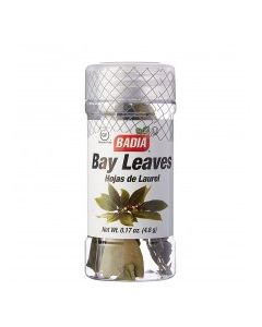BADIA BAY LEAVES 0.17oz