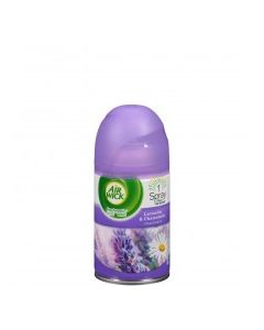 AIR WICK AUTO LAVENDER CHAM RF 5.89oz