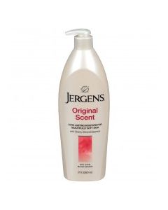 JERGENS LOTION ORIGINAL SCENT 21oz