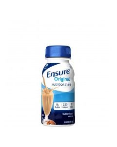 ENSURE ORIGINAL BUTTER PECAN 8oz