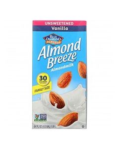 BLUE DIAMOND A/BREEZE VAN UNSWT 64oz