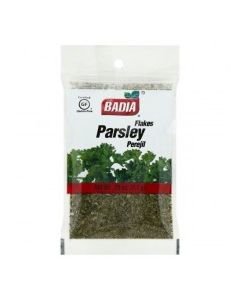 BADIA PARSLEY FLAKES 0.25oz