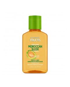 GARNIER FRUC S&S MOROCCAN OIL TRT 111ml