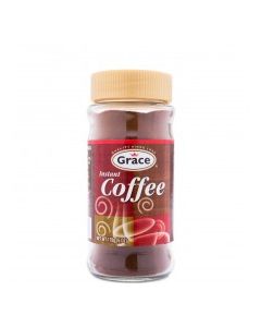GRACE COFFEE INSTANT 6oz