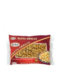 GRACE PASTA SHELLS 300g