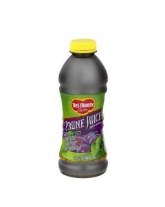DEL MONTE PRUNE JUICE 32oz