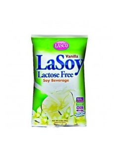LASCO LASOY VANILLA 80g