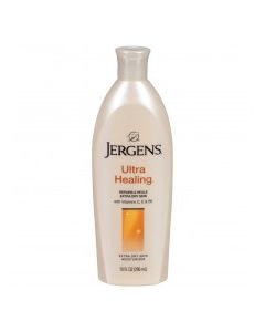 JERGENS LOTION ULTRA HEALING 10oz